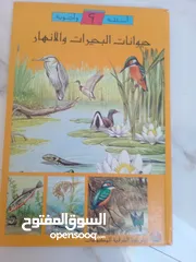  5 كتب عربيه َكتب مختلفة للأطفال و الكبار