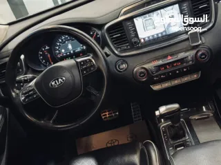  9 كيا سورينتو 2019