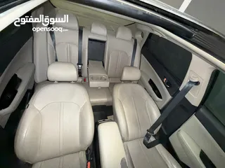  13 كيا اوبتما موديل 2017