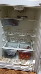  2 ثلاجة للبيع موجود في مادبا
