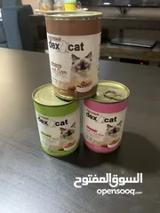  9 For sale اغراض متفرقات( قطط)