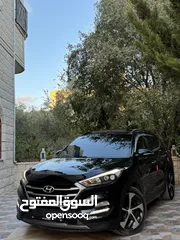  14 هونداي توسان