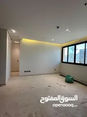  7 شقة للآجار فيه حي العارض مودرن