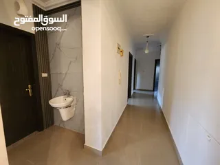  4 شقة مفروشة او فارغة للإيجار في عبدون ref : 14230