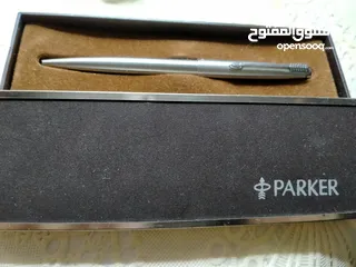  1 قلم parker