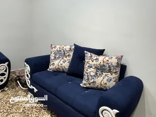  2 طقم كورنر للبيع