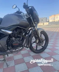  9 بجاج هوندا يونكون 150cc