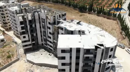  2 شقق للبيع بيت جالا سدر