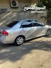  2 كيا سيراتو فحص نخب بصلاه على النبي