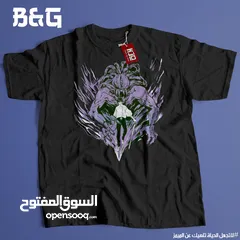  1 kjo // T-shirts // Yuta   صنع في العراق
