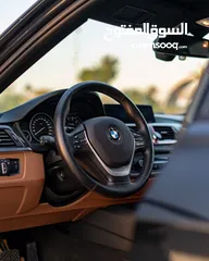  4 BMW 335 i   ( luxury)