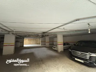  15 شقق مفروشة للإيجار الشهري / الدوار السابع خلف كوزمو قريب من جميع الخدمات