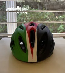  8 خوذات خفيفة للدراجات و التزلج Light helmets for bicycling and roller skating