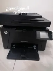  2 Hp laserjet Pro MFP M177FW color