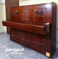  4 بيانو فاخر – فرصة مميزة