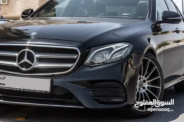  2 مرسيدس E350e بانوراما وارد شركة غرغور 2019 للبيع نقدا كاش أو بالاقساط