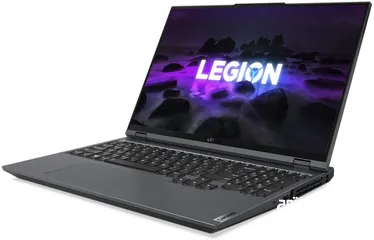  6 Lenovo Legion 5 Pro 16 inch 2k