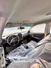  7 كيا سيراتو GOLD ترخيص وتامين فل
