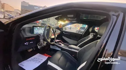 16 كيا EV6 Gt Line 2022 كاش وبالاقساط