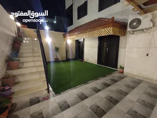  25 شقة طابق تسوية بناء حديث للبيع