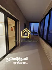  25 شقة فارغة - خلدا - 4نوم 2ماستر - 312م - قرب الخدمات - موقع هادئ ومميز
