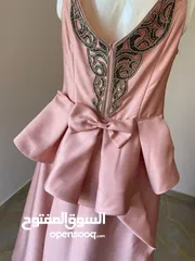  9 فساتين سهره ستاتي