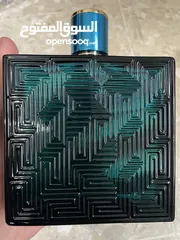  5 عطر فيرزاتشي اوروس ( اصلي )