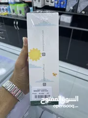  4 Green lion ساعة سمارت تعمل على حميع الاجهزة