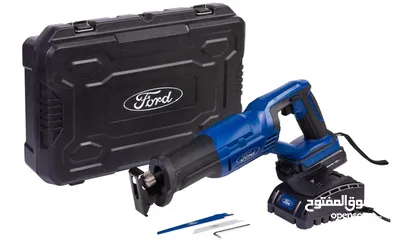  3 فورد تولز منشار ترددي لاسلكي-F181-  Ford Tools Cordless Reciprocating Saw-F181-31