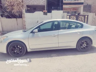  5 نيسان التيما 2008 للبيع وارد خليجي