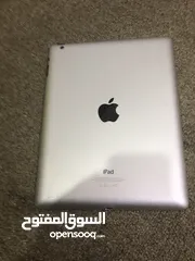  3 iPad 4th generation