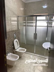  12 شقة مفروشة جزئي للايجار في دير غبار - 14205