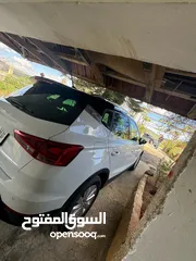  4 سيات ارونا