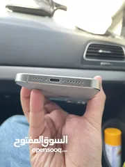  4 البدل على 14 iPhone 15 pro max 256 gb