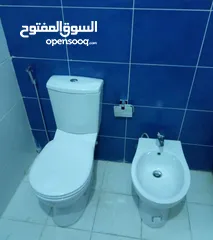  17 شقة مميزة - مرج الحمام - 4نوم 2ماستر - 220م
