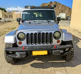  2 For Sale: Jeep Wrangler 2-Door (4 Seats)