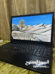  4 لابتوب لينوڤو ثينك باد 580