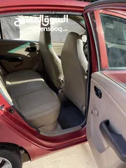  11 سيارة i10 2009 نظيفة للبيع كاش او بالتقسيط