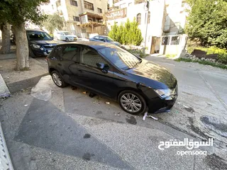  6 سيت ليون 2014