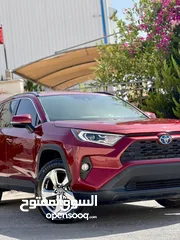  10 تويوتا راف فور ((2021)) اضافات الليمتيد 7جيد ليثيوووم فل الفل قمه الفخامة بسعررر مغررري