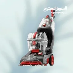  1 هوفر بور سكراب إليت hoover power scrub Elite