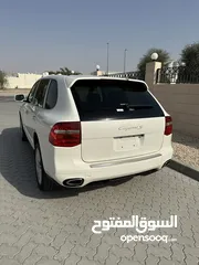  28 بورش كايان S 2008 79000 KM