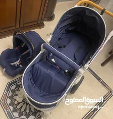  2 عرباية اطفال للبيع