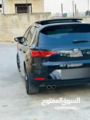  7 سيات ليون fr موديل2019