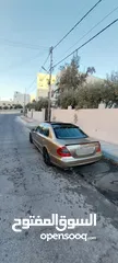  5 مرسيدس 2004 بنوراما E200 للبيع