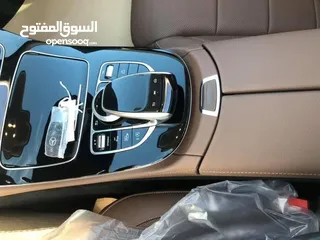  28 مرسيدس e200 2018 بنزين اصلي فحص اتوسكور  A+100 اعلى صنف AMG اصلي ممشى25000 الف اصلي