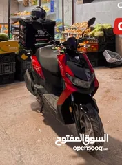  2 Jet4 2023 ماشية 7000 يد اولى. تامين ترخيص شهر 4  2026