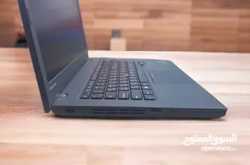  2 lenovo l450