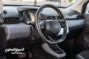  9 امتلكها الان بدفعة اولى 900 دينار من سبيد اوتو  Leapmotor T03 2023