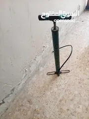  1 بسكليت نمره 24 ما بحتاج اشي